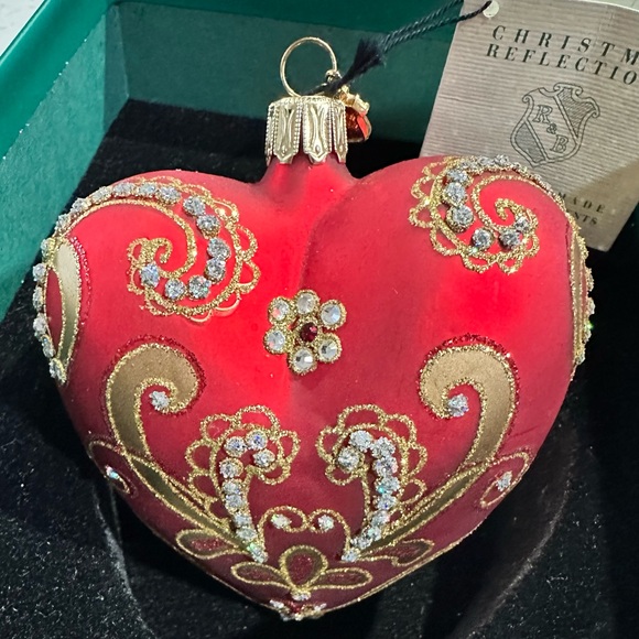 Reed & Barton with Swarovski Elements Other - Reed & Barton Crystallized with Swarovski Crystals